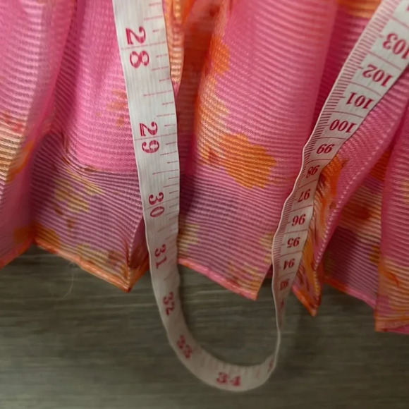 KEEPSAKE One Touch Mini Dress Candy Blossom - Picture 12 of 13